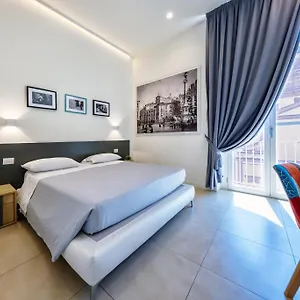 Guest house Squares
