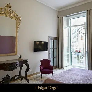 Bed & Breakfast Dimora Donna Elena, Napoli